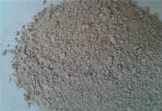 水泥的原料是什么 水泥的原料介绍